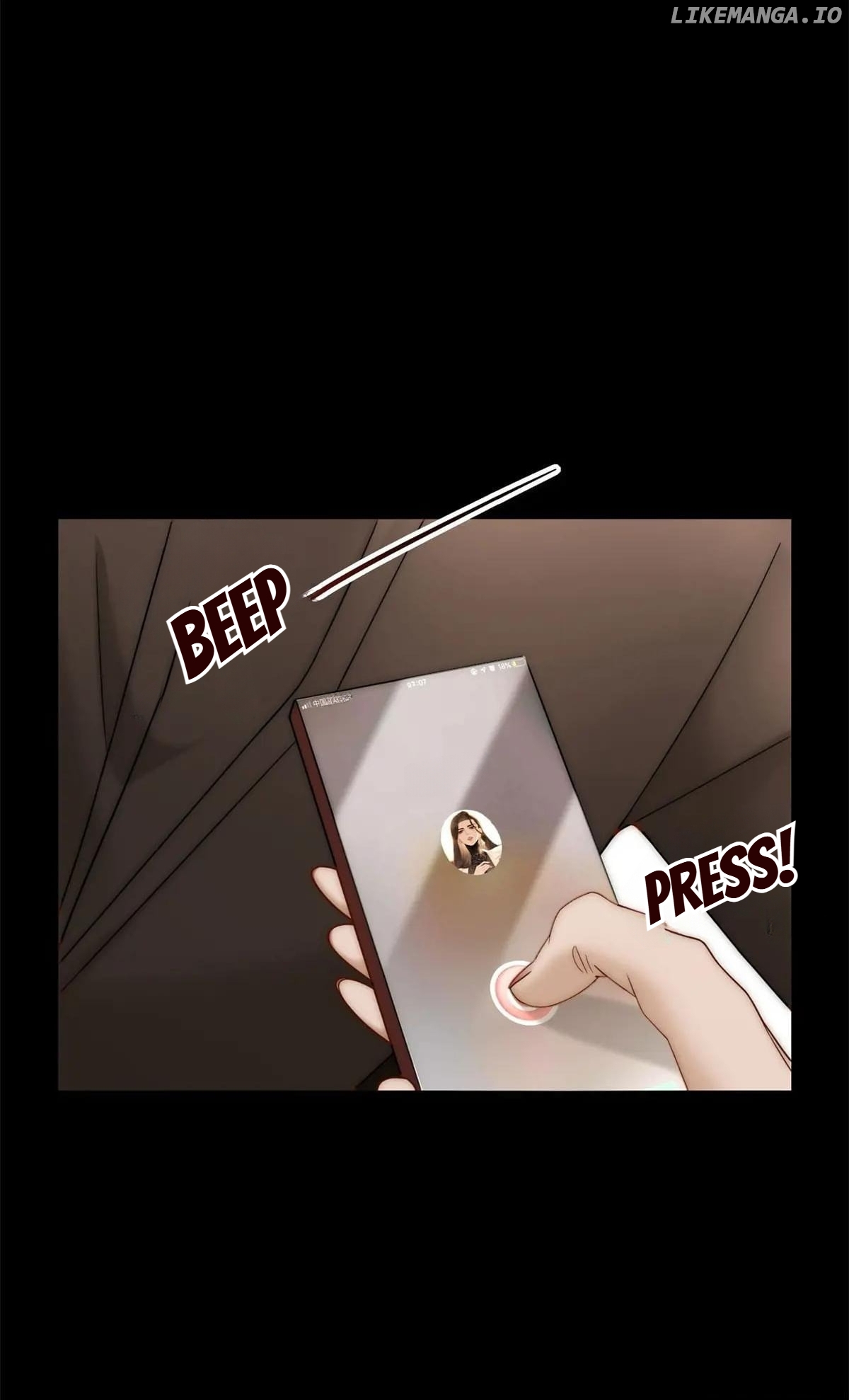 Don't Mess with a Deadly Revenger Chapter 12 - page 6